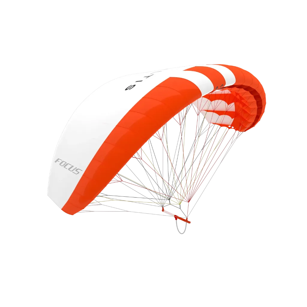 Parawing Focus Hybrid