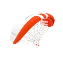 Parawing Focus Hybrid